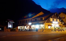 Hotel Le Taillon